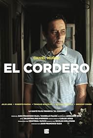 El Cordero (2014) cover