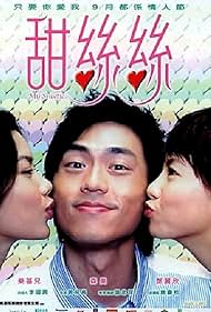 Tim si si (2004) cover