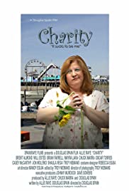 Charity (2004) cover