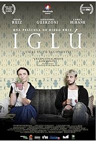 Iglú (2013) cover