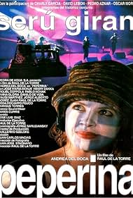 Peperina (1995) cover