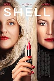 Shell (2024) cover