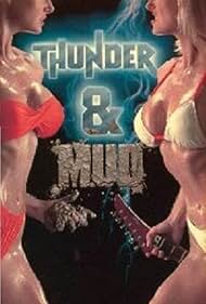 Thunder and Mud (1989) cover