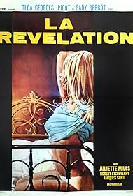 La révélation 1973 poster