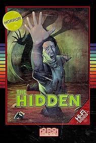 The Hidden (1993) cover