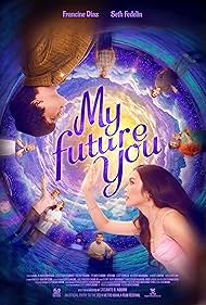 My Future You (2024) cover
