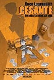 Cesante (2003) cover