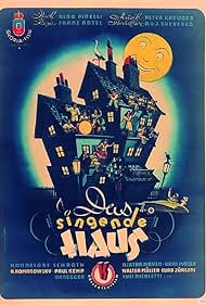 Das singende Haus (1947) cover