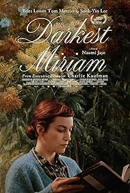 Darkest Miriam 2024 poster