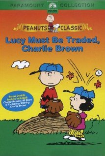 Charlie Brown's All Stars! (1966) cover