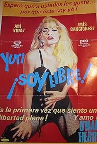 Soy libre (1992) cover