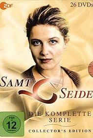 Samt und Seide 2000 poster