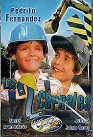 Los dos carnales 1983 poster