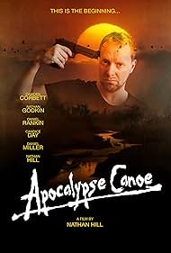 Apocalypse Canoe (2014) cover