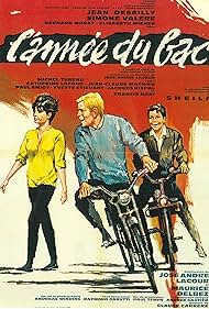 L'année du bac (1964) cover