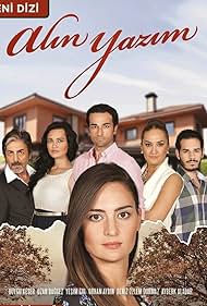 Alin Yazim (2014) cover