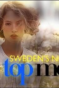 Sweden's Next Top Model (2012) cover