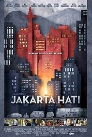 Jakarta Hati (2012) cover