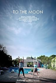 To the Moon (2024) cover