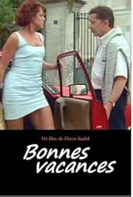 Bonnes vacances (1998) cover