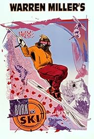 Born to Ski (1991) cover