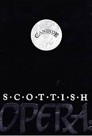 Candide 1988 poster