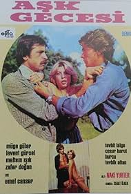 Ask Gecesi (1979) cover