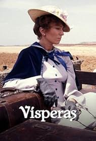 Vísperas (1987) cover