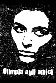 Olimpia agli amici 1970 poster
