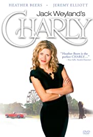 Charly 2002 copertina