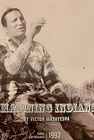 Imagining Indians (1992) cover