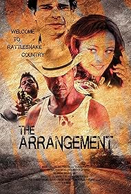 The Arrangement (2015) cover