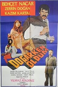 Dogarken Öldüm (1983) cover