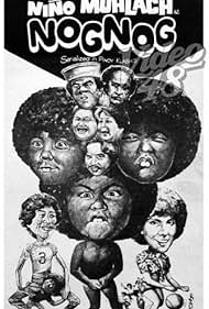 Nognog 1980 poster