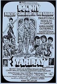 Stariray 1981 poster