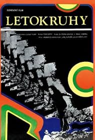 Letokruhy (1973) cover