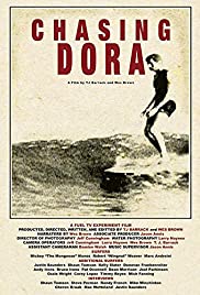 Chasing Dora (2006) cover
