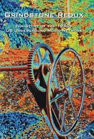 Grindstone Redux (2009) cover