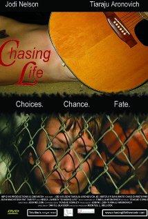 Chasing Life 2007 capa