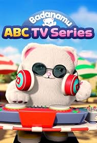 Badanamu ABC (2018) cover