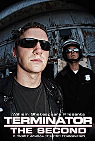 Terminator the Second 2011 poster