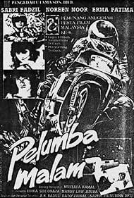 Pelumba Malam (1989) cover