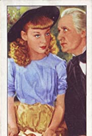 Chasing Yesterday (1935) cover