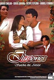 Ilusiones (1995) cover
