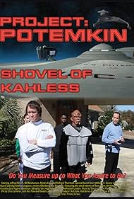 Project: Potemkin (2010) cover