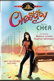 Chastity (1969) cover