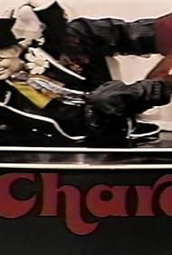 Charo 1976 poster