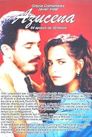 Azucena (1984) cover