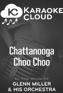 Chattanooga Choo Choo 1984 copertina