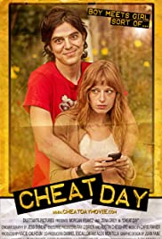 Cheat Day (2012) cover